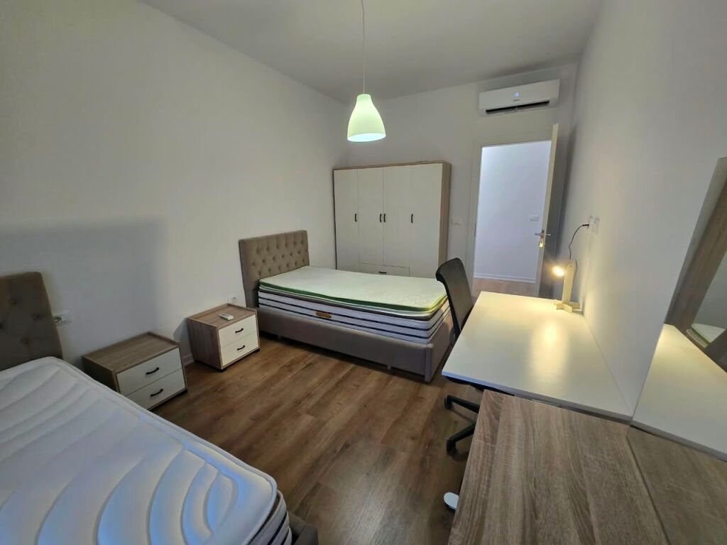 Apartment 2+1+2+Parking for rent