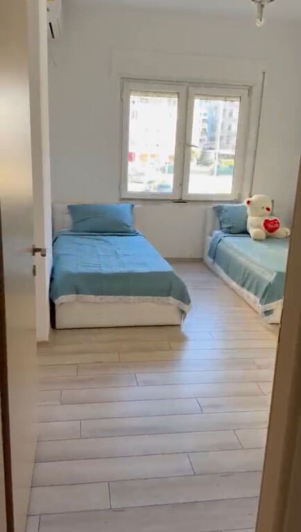 For rent 2+1 at Shkembi Kavajes