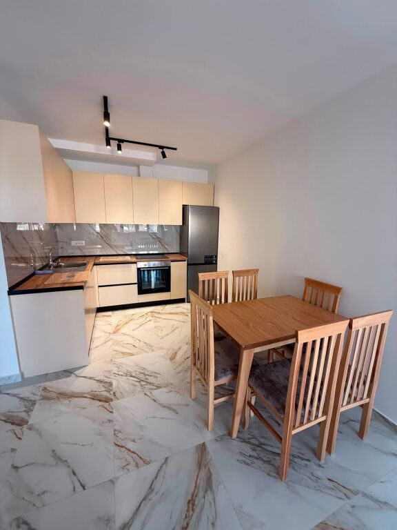 Apartment 2+1 for rent Laprake !