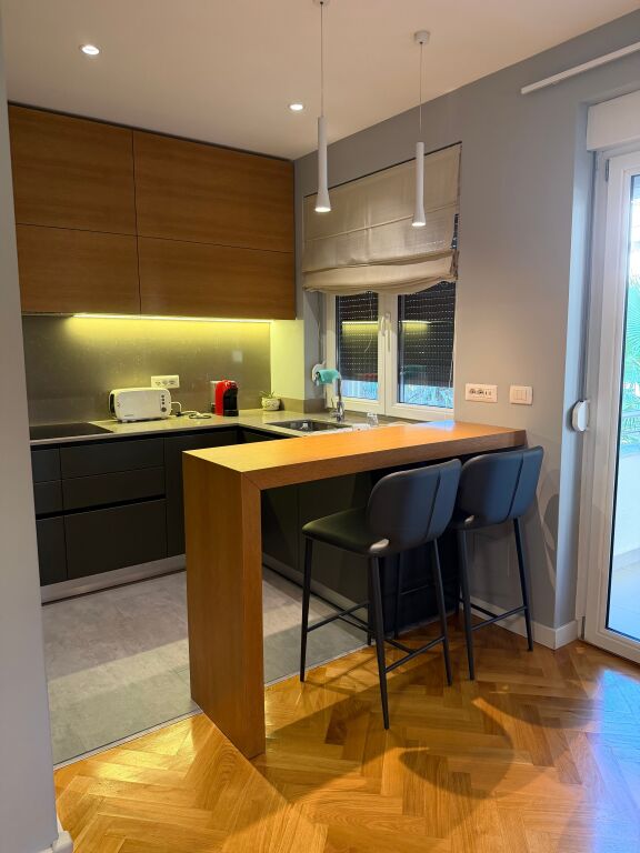 🏡 JEPET ME QIRA | 2+1+2 + PARKIM – TOUCH OF THE SUN ☀️