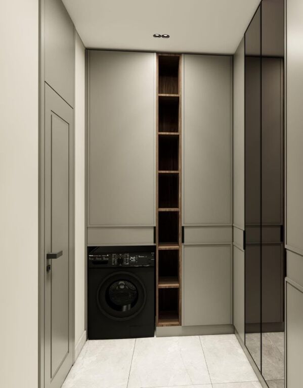 Jepet me qira apartament 2+1+2+🅿️tek Ambasador 3
