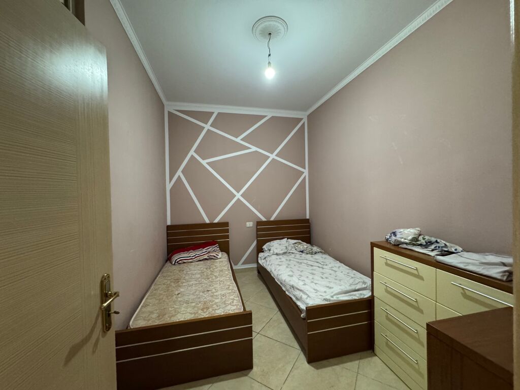 Japim me qira 2+1 në Paskuqan