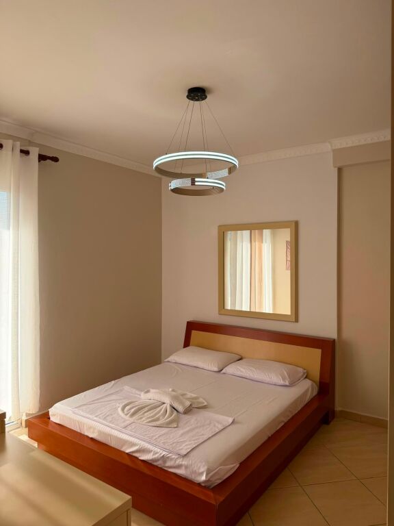 Apartament Me Qera 2+1 Tek Kodra e Diellit (ID B2202070) Tirane