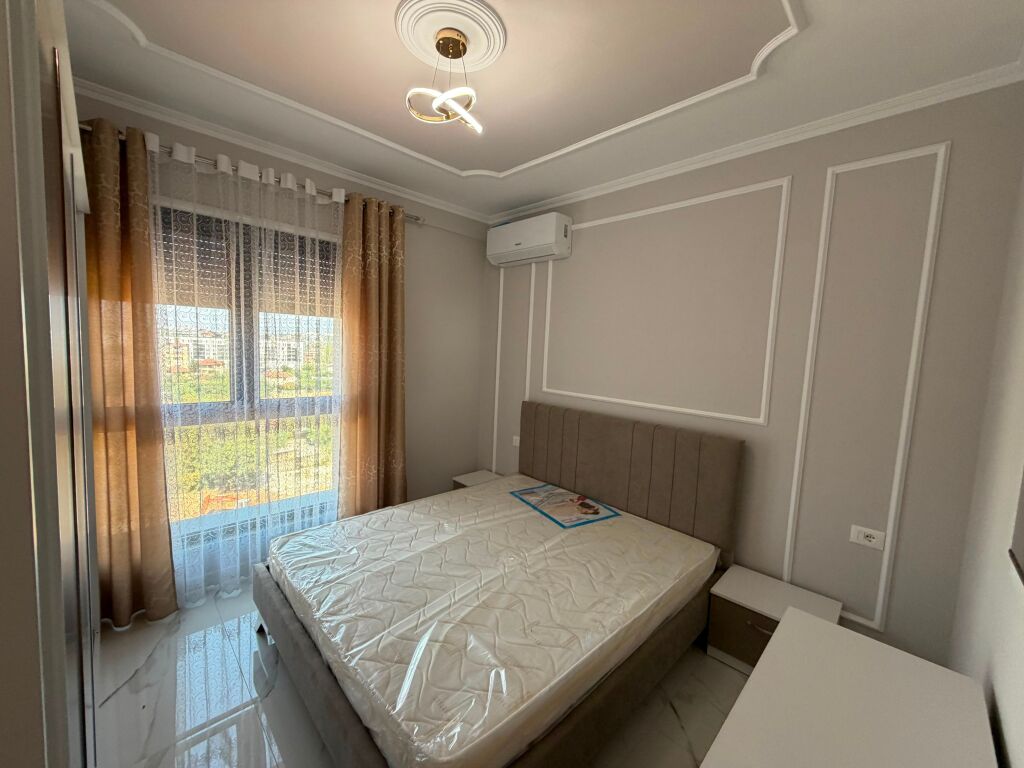 📣 QERA SUPER Apartament 1+1 📍 Rruga “Jordan Misja”, Prane Kompleksit Ndregjoni ✨