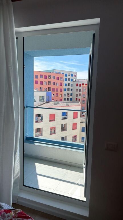 Qera | Apartament 2 + 1 | Ali Demi | 500 €/muaj