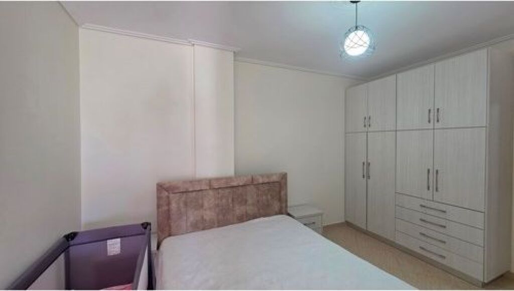 Apartament 1+1 me qera ne Lungo Mare,pas Hanover