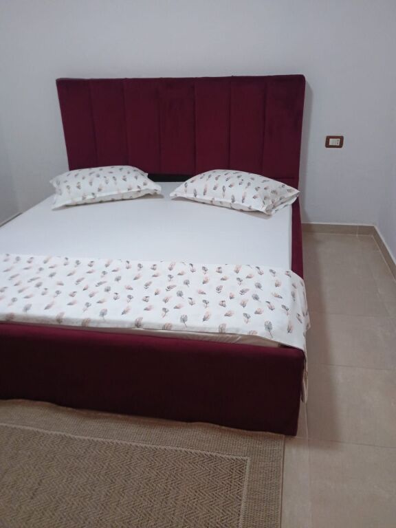 FOR RENT A 1+1 ENTRANCE AT TEUTA BEACH, DURRES!
