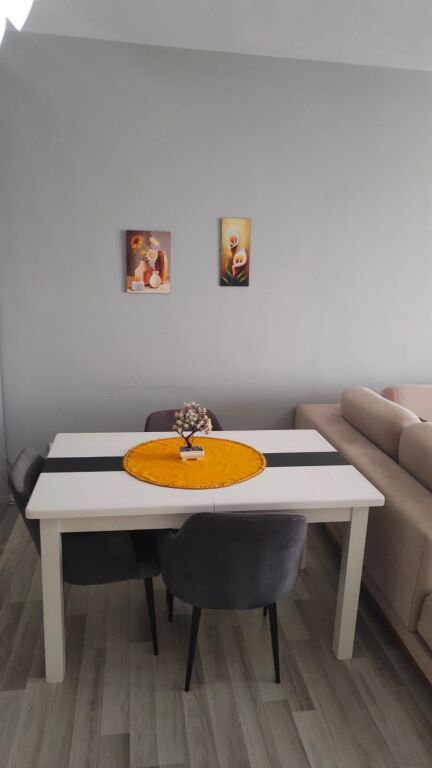 For rent 2+1+1 MISTO MAME 40,000 lek
