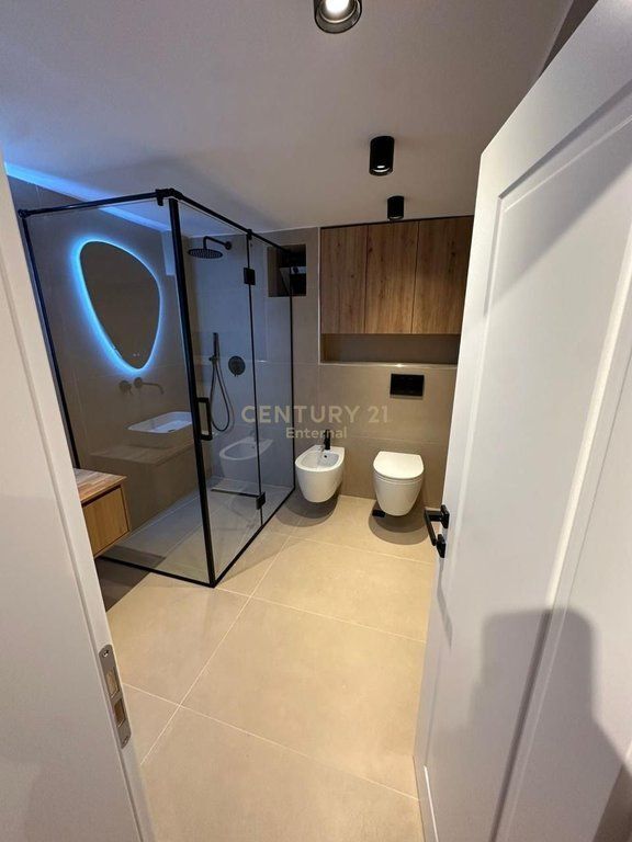 Prane Kompleksit Grand - Jepet 2+1+🅿️ Perfshire Investim Luxury