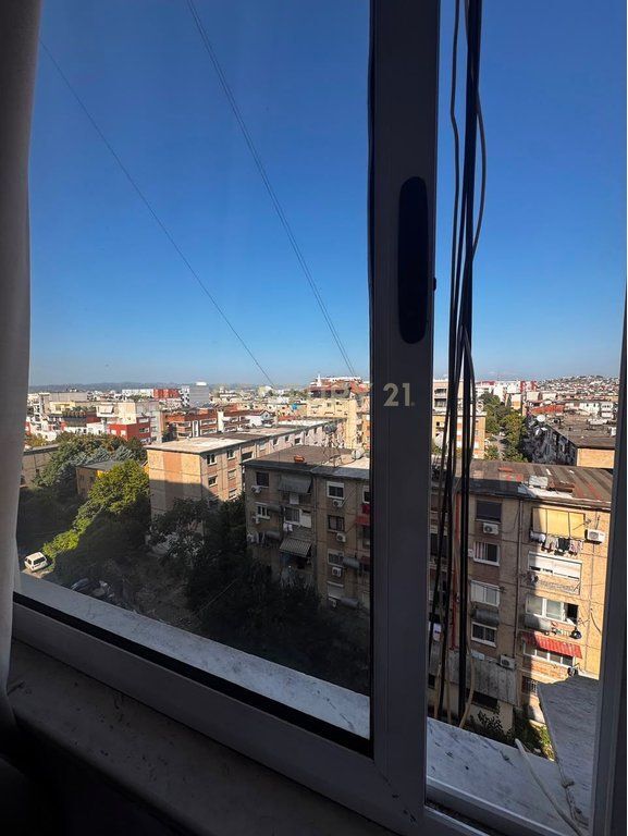 Apartment 1+1 For Rent in Oxhaku, Tirana!