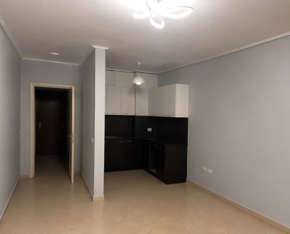 Apartment 2+1 for sale at Malejzian Complex, Casa Italia, former Customs, Institute, Kamez.