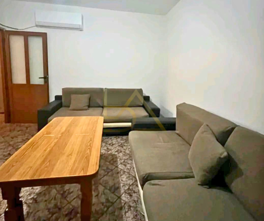 FOR RENT APARTMENT 1+1 – TRANSBALLKANIC ROAD, VLORË