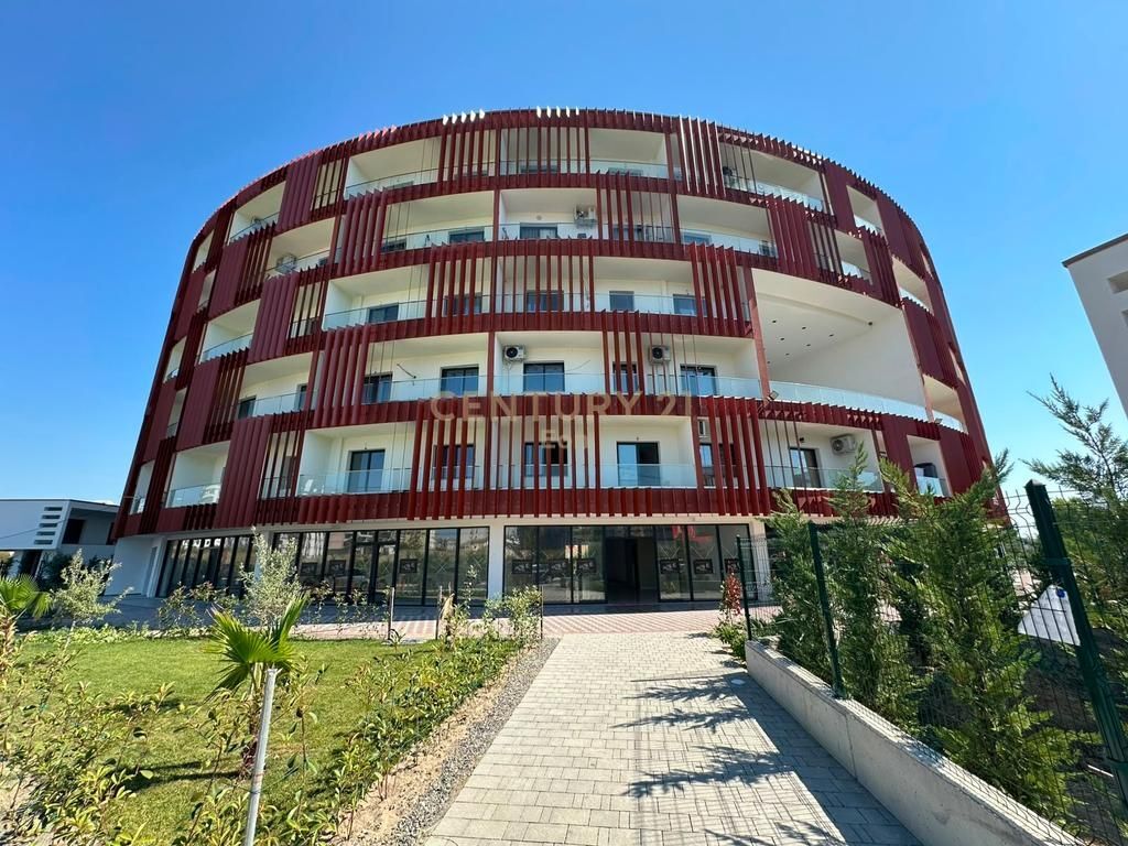 SHITET APARTAMENT MUNDESI KTHIMI NE 2+1 NE REZIDENCEN EON GOLEM !