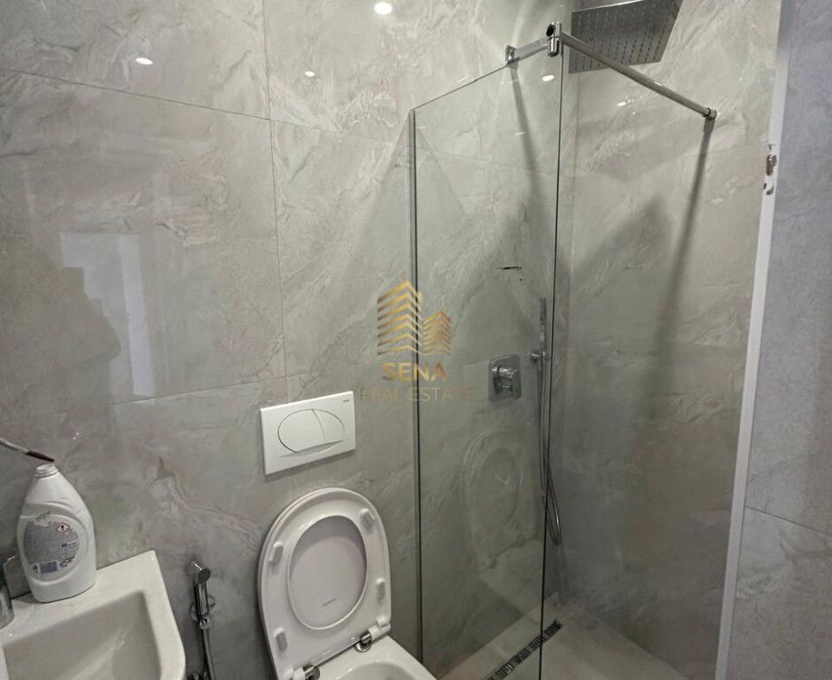 Affitto, Appartamento 1+1+blk, Riza Cerova, 55.000 Leke/mese