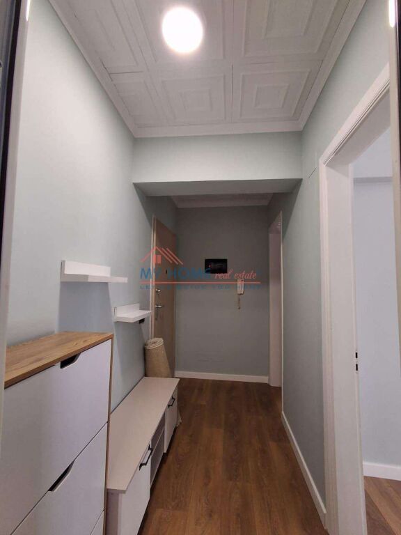 Apartament 1+1 me qera te Selvia ne Tirane