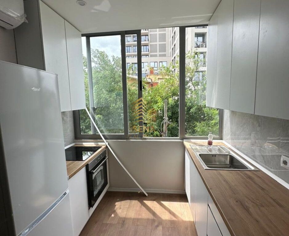 Affitto, Appartamento 1+1+blk, Riza Cerova, 55.000 Leke/mese