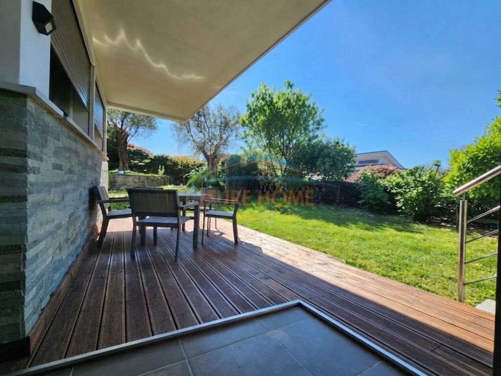 Qera, Vile , Long Hill Residence Teg !