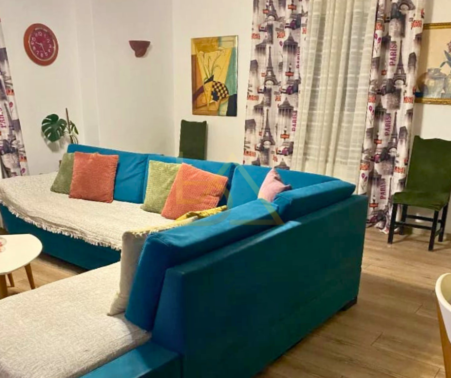 JEPET ME QIRA APARTAMENT 2+1+2 – KODRA E DIELLIT, TIRANË