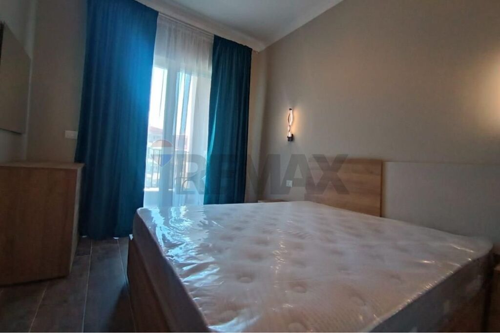 Apartament - Për Qira - Aura Rezidencë, Tiranë