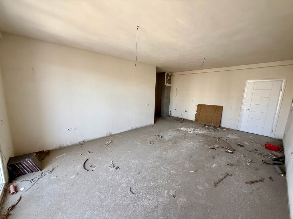 📣 SHITET Apartament 2+1 Me Ballkon 📍 Ish Fusha e Aviacionit ✨