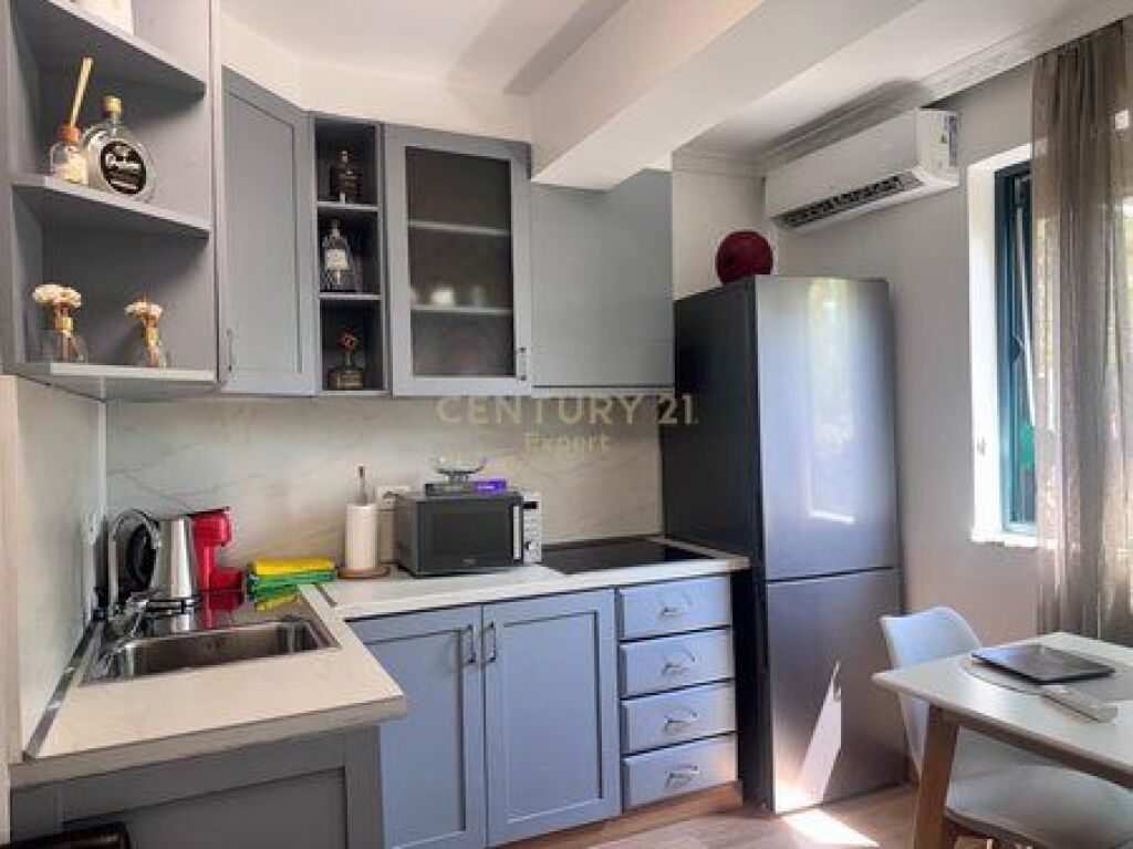 2 Apartamente 1+1 me Airbnb Aktiv – Myslym Shyri