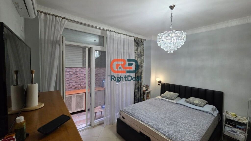Super Okazion !!Tek Liqeni I Thate, Shitet Super Apartament 2+1+2 !!