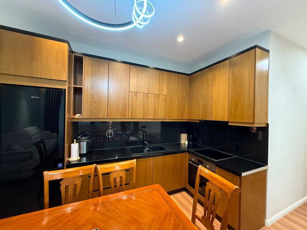 🏡 Jepet me qira apartament 2+1📍 Rruga “5 Maji”, mbrapa Bar Kafe Oda