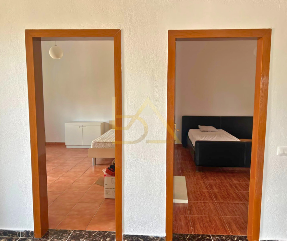 JEPET ME QIRA APARTAMENT 2+1 – RRUGA MIHAL GRAMENO, ISH-TREGU ELEKTRIK, TIRANË