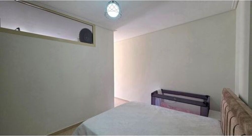 Apartament 1+1 me qera ne Lungo Mare,pas Hanover