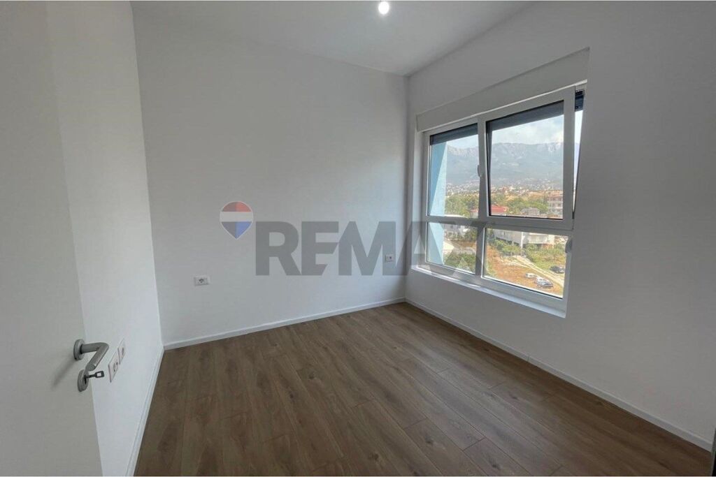 Apartment - For Sale - Mangalem Complex, Tirana