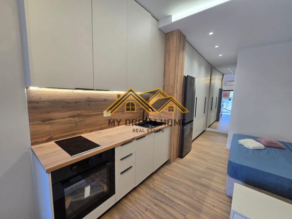 STUDIO APARTMENT FOR SALE NEAR KAVAJES ROCK DURRES!