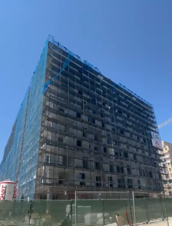 🏡Appartamento 2+1 in Vendita – Meis Garden, Ex Campo di Aviazione🔥