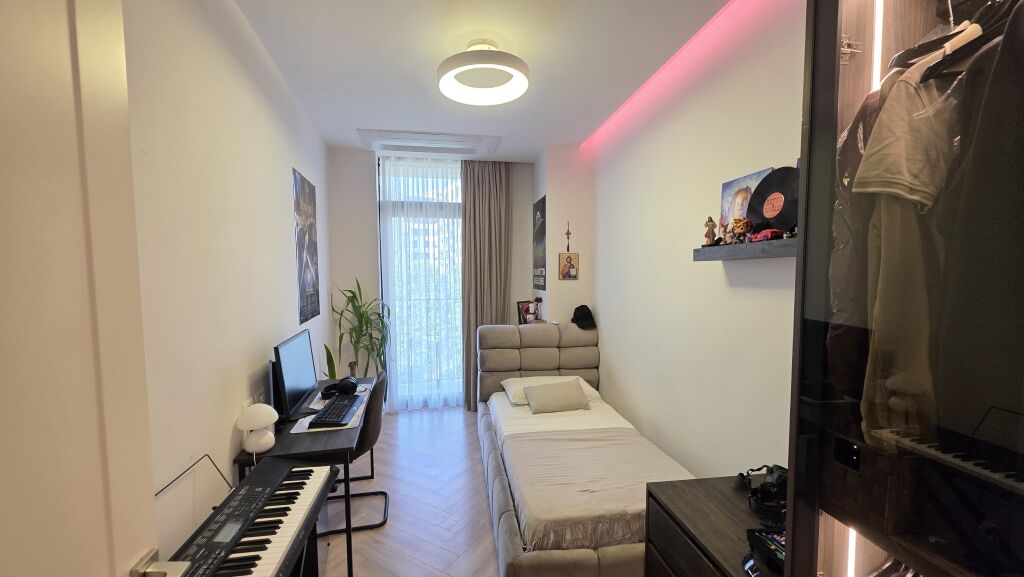 🏡 PREMIUM APARTMENT 3+1+2 – LAKE VIEW RESIDENCES