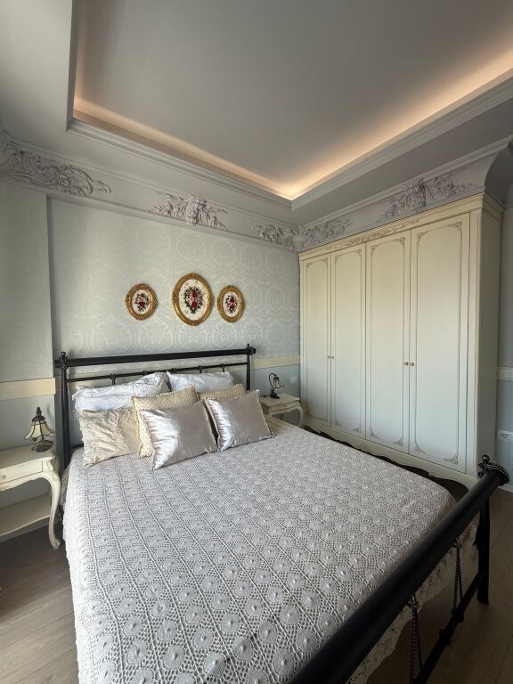 FOR RENT 1+1 APARTMENT
