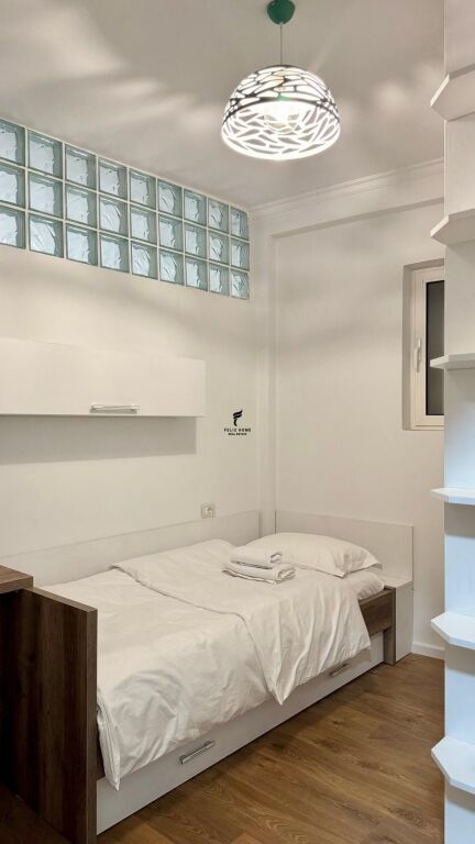 APARTMENT FOR RENT 2+1 AVIATION FIELD 75,000 LEKE FH-89293