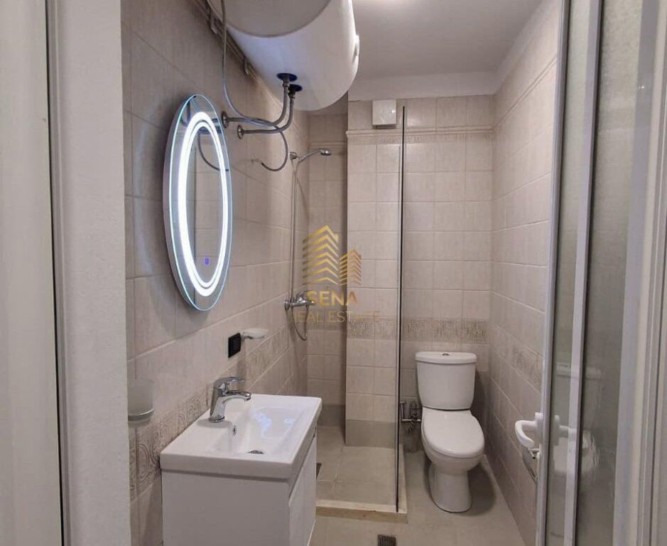 Qira, Apartament 1+1+blk, Selvia, 60,000 Lek/Muaj