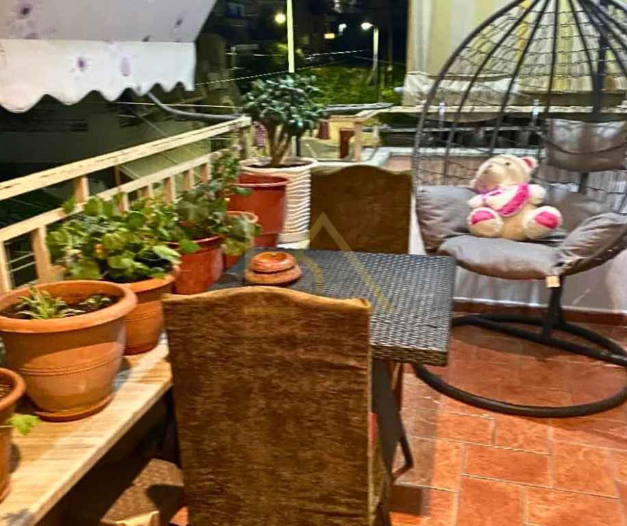 JEPET ME QIRA APARTAMENT 2+1+2 – KODRA E DIELLIT, TIRANË