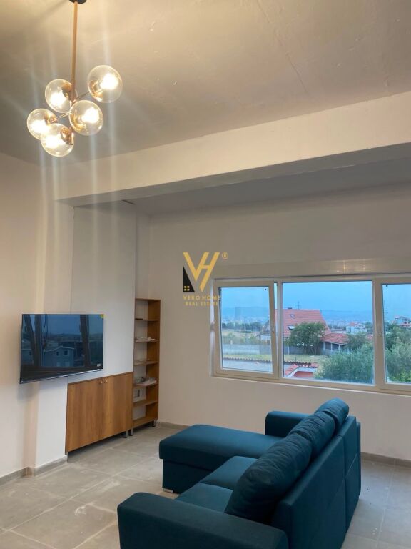 JEPET APARTAMENT 2+1+BLK ME QERA NE FARKE 50.000 LEKE