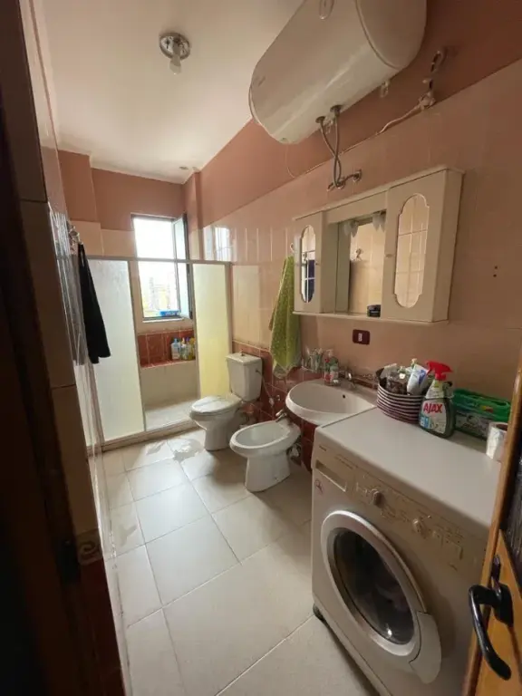 Qera | Apartament 2 + 1 | Rruga Dritan Hoxha | 570 €/muaj