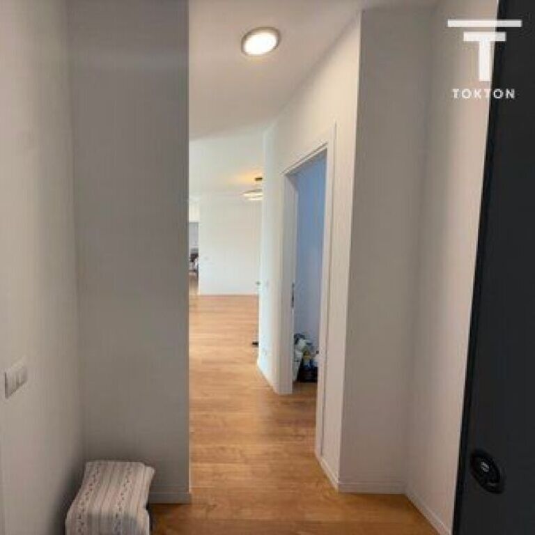 SHITET, APARTAMENT 2+1+2, AKSES TIRANA RESIDENCE, TIRANË