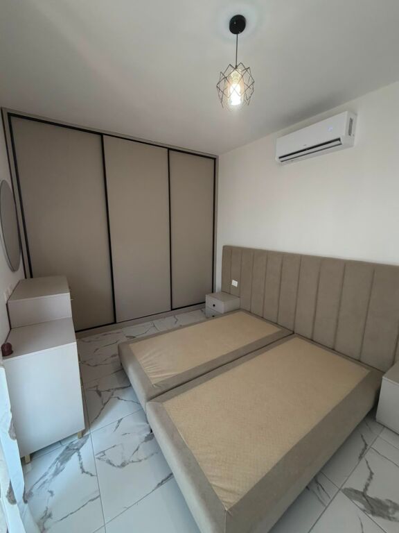 Apartament 1+1 me qira Bulevardi i Ri