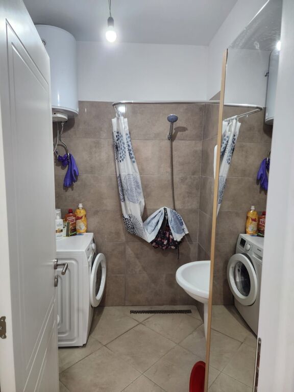 Super apartament 1+1 per qira , prane Fior di Boskos, Don Bosko