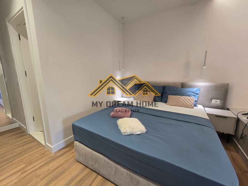 STUDIO APARTMENT FOR SALE NEAR KAVAJES ROCK DURRES!