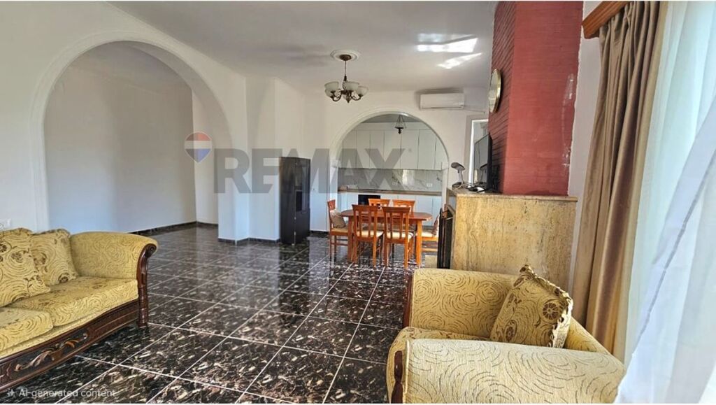Apartament 2+1 me qira te ish tregu elektrik.