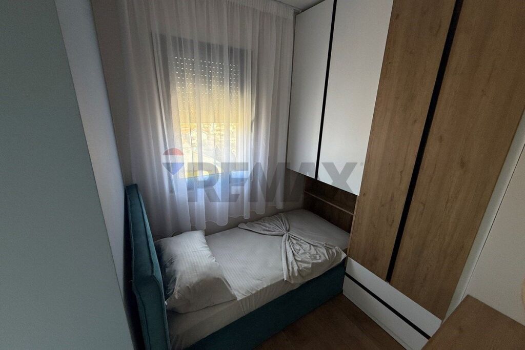 Apartament 2+1 me qera Don Bosko