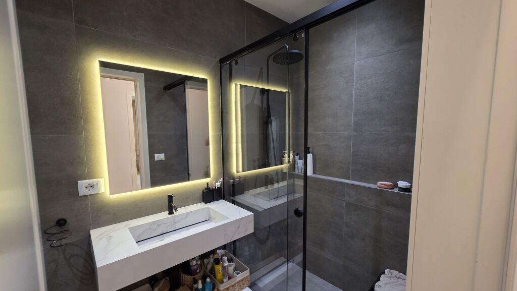 🏡 PREMIUM APARTMENT 3+1+2 – LAKE VIEW RESIDENCES