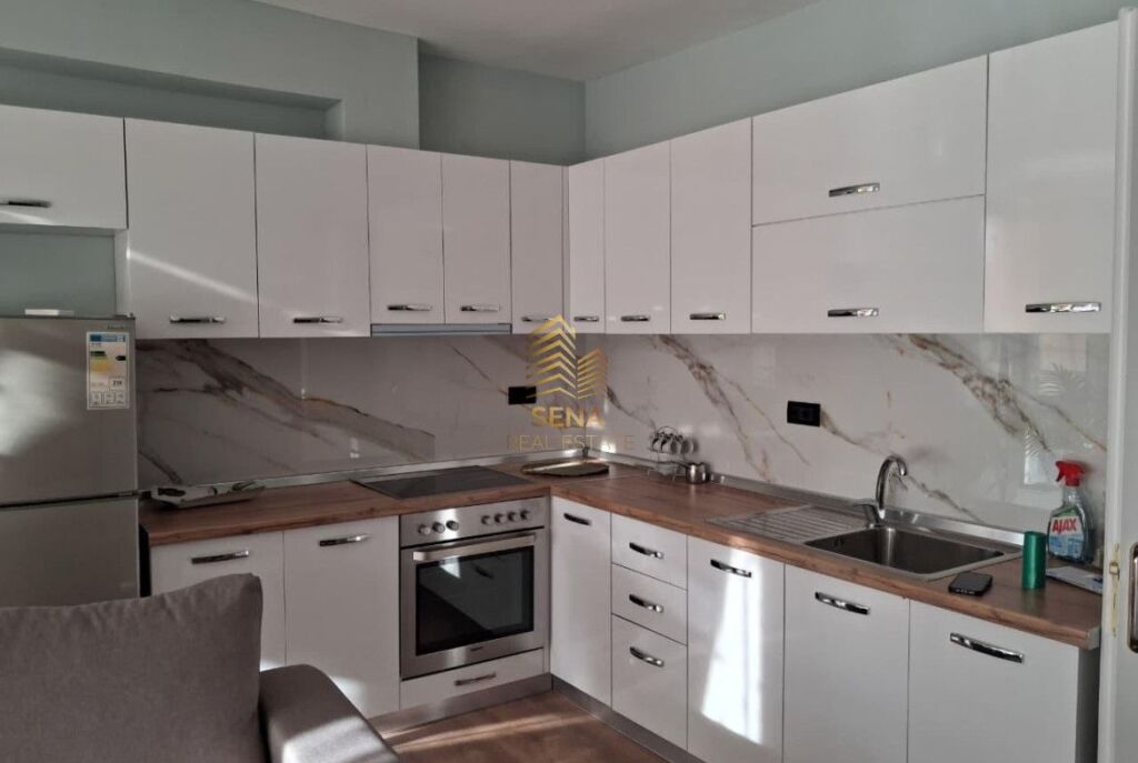 Qira, Apartament 1+1+blk, Selvia, 60,000 Lek/Muaj