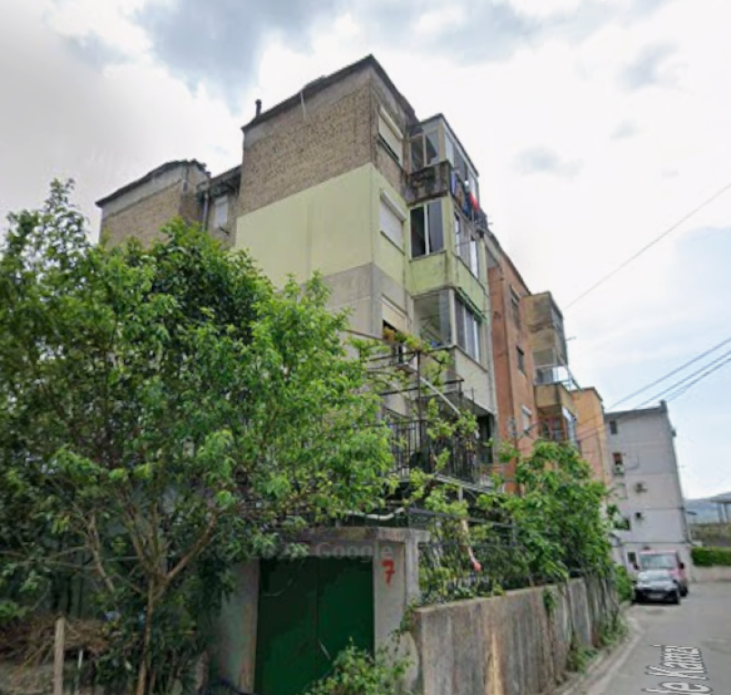FOR RENT 2+1 APARTMENT NEAR "MIQËSIA" SCHOOL