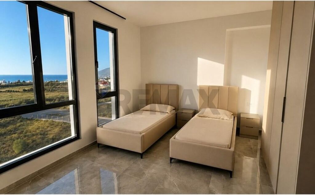 Apartament 2+1 Per Shitje Ne Orikum