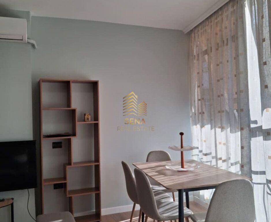 Qira, Apartament 1+1+blk, Selvia, 60,000 Lek/Muaj